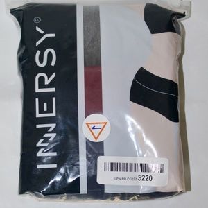 Intimates & Sleepwear | Womens Menstrual Period Panties High Waist Cotton Postpartum Underwear 3